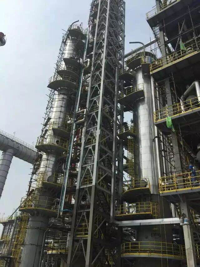 铁岭设备翻新喷涂・钢构厂房升级改造