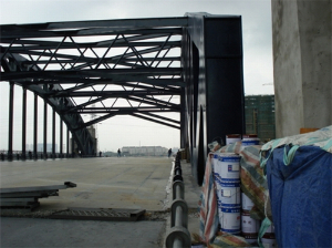 铁岭专注工业场景喷漆服务