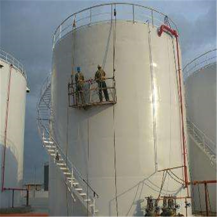 铁岭喷漆翻新・工业喷漆・设备喷漆服务简介